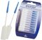 EMOFORM Brush'n clean Безметалові міжзубні щітки з фторидом натрію, 20 шт.