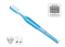 Paro M27 (Паро м 27) Дитяча зубна щітка