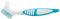 Paro DENTURE BRUSH Щітка для зубних протезів
