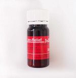 Гель для аплікаційної анестезії jen relief банку 30 мл.