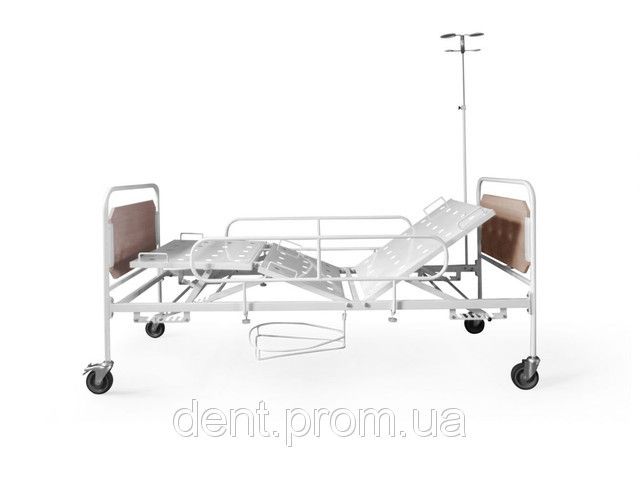 Кровати медицинские