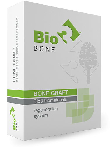 Bio3 Bone 500-1000 Bio3 Bone 500-1000, 5, 0 гр