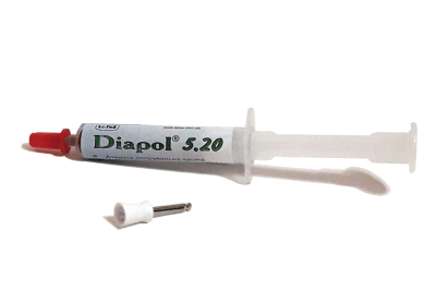 Алмазна паста Diapol-5.20 (Діаполь-5.20) 