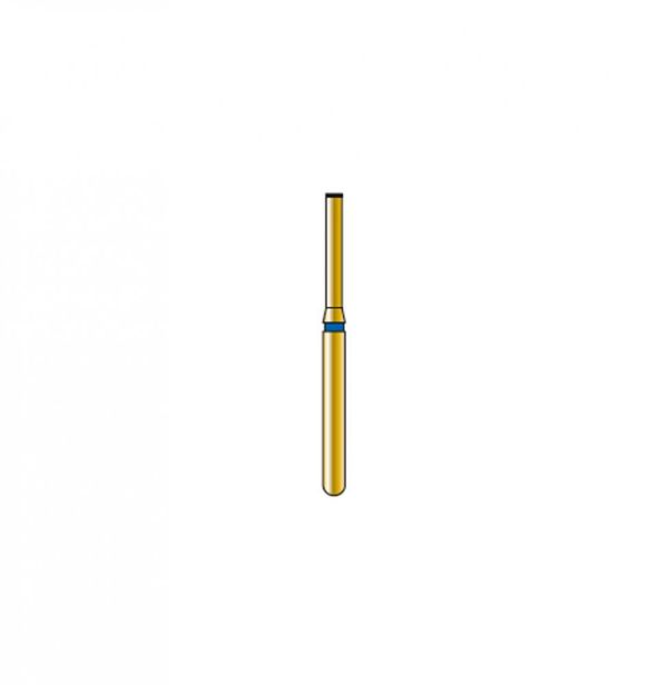 Бор алмазний Diatech синє кільце 105-125 µм (ML) стандартна 839 - 012 ML