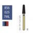 Бор алмазный Diatech синее кольцо 105-125 µм (ML) стандартная 856 - 025 - 7 ML