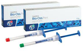 Аппликатор Geistlich Bio-Oss Pen, заменитель кости
