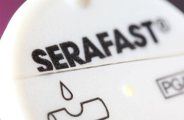 Мононити SERAFAST, що розсмоктується 4O 07131M