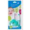 First Brush зубна щітка + гризуніг від 0 до 3, Brush-Baby