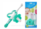 First Brush зубна щітка + гризуніг від 0 до 3, Brush-Baby