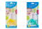 First Brush зубна щітка + гризуніг від 0 до 3, Brush-Baby