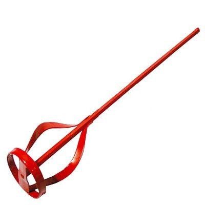 Міксер для фарби 80 х 400 х 8 мм Hand Tools