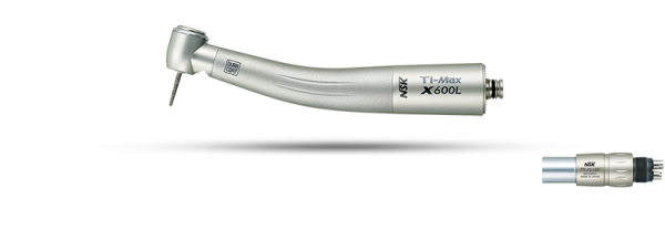 Турбінний наконечник Ti-Max (LED), NSK
