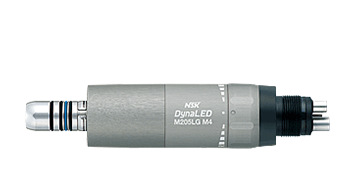 Пневматичний мікромотор Dyna LED M205LG, NSK