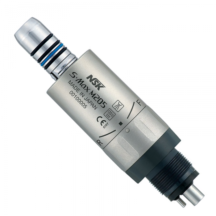 Пневматический микромотор S-Max M205, NSK