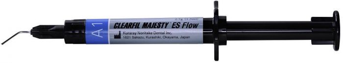 Clearfil Majesty ES Flow Low жидкотекучий композит 2.7 г