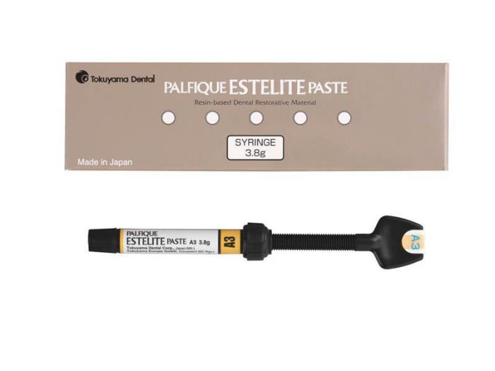 Реставрационный материал Palfique, Tokuyama Dental, (палфик, Токуяма Дентал) А3.5