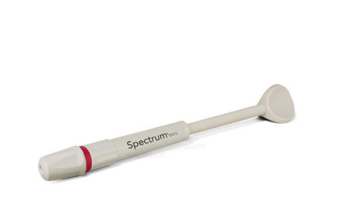 Реставрационный материал Spectrum TPH 3, Dentsply