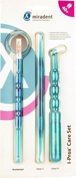 НАБОР I-PROX CARE SET (АЙ ПРОКС КАР СЕТ)