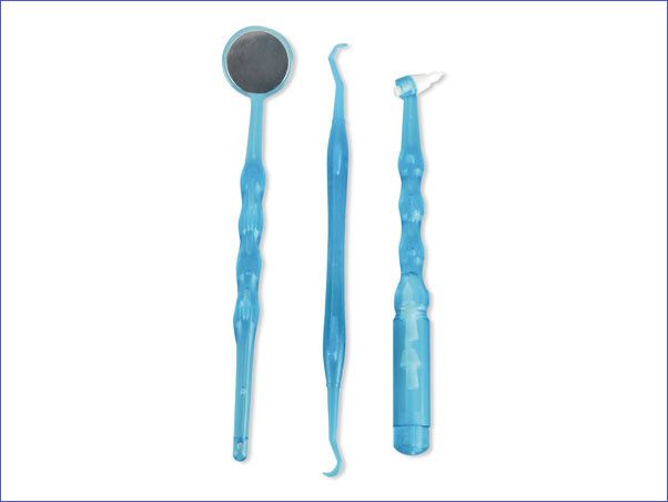 НАБОР I-PROX CARE SET (АЙ ПРОКС КАР СЕТ)