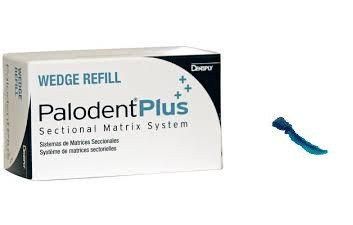 Система Palodent Plus V3 (палодент плюс), Dentsply Клини малі упаковка 100шт