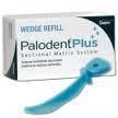 Система Palodent Plus V3 (палодент плюс), Dentsply Клини середні упаковка 100шт
