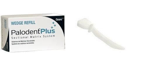 Система Palodent Plus V3 (палодент плюс), Dentsply Клини великі упаковка 100шт
