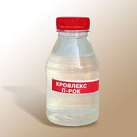 Проявитель КРОВЛЕКС П-РОК - 0, 33л - Для ручной обработки