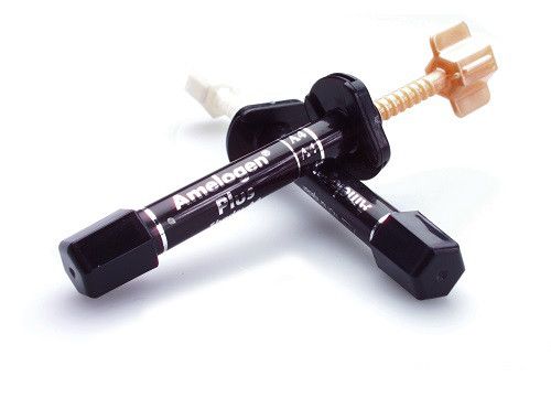Amelogen plus Амелоген Плюс (Ultradent) Amelogen Plus, A2, шпр.2, 5г