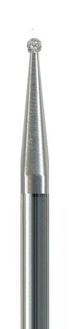 Бор алмазний NTI 801-008M-FG Куля