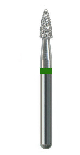 Бор алмазний NTI Куля 390-016C-FG