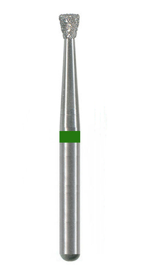 Бор алмазний NTI Зворотний конус 805-016C-FG