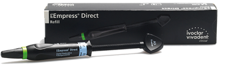 Реставраційний матеріал IPS Empress Direct Opal