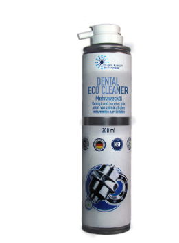 Мастило-спрей Dental Eco Cleaner 300 мл