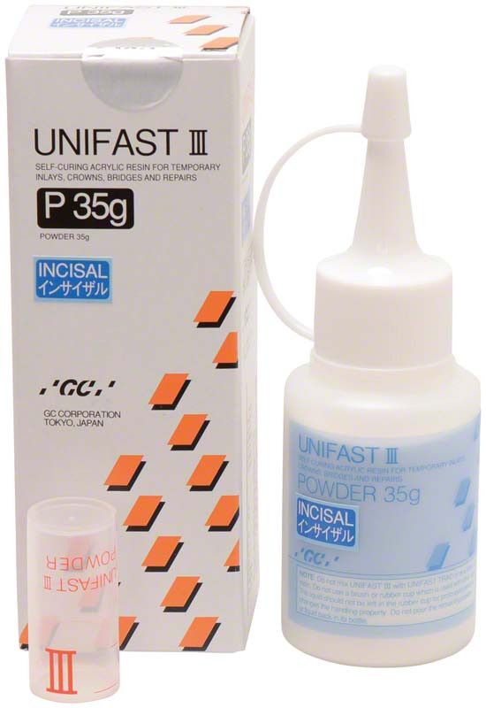 UNIFAST ІІІ Intro Pack, (Юнифаст 3 інтро пак) A1, порошок 35 г