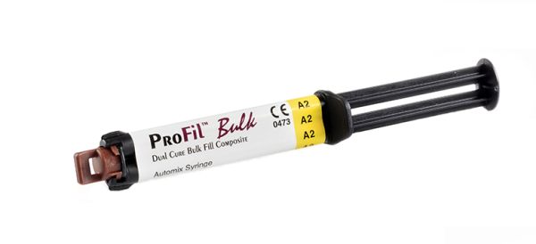 PROFIL BULK (Профіл Балк) шприц Automix, 5 мл (9 м), насадки 5 шт.