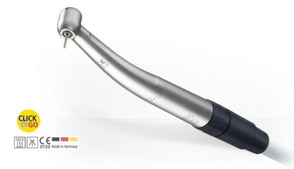 Стоматологический наконечник турбинный Sirona T3 Mini Borden