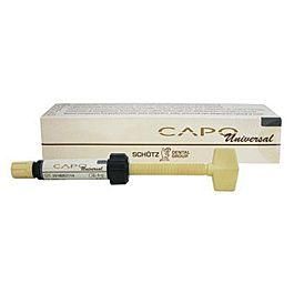 Универсальная эмаль для моляров Capo Universal, Schtz Dental шпр. 6 гр.
