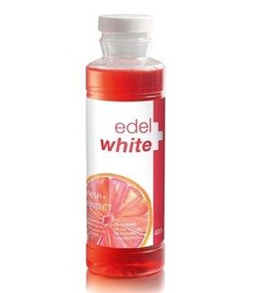 Edel+White ополіскувач ротової порожнини 400мл