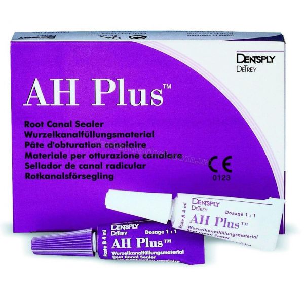 Паста для пломбування зубних каналів AH-PLUS DENTSPLY ,