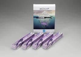 Beautifil II LS (Бьютифил 2 ЛС) универсальный композит 4г