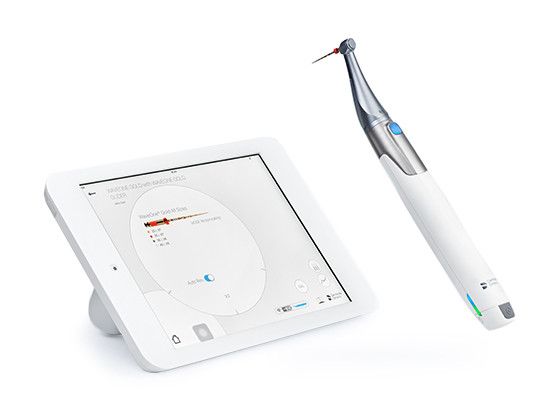 Эндомотор X-SMART IQ BASIC STARTER KIT (Икс-смарт айкю базик стартер кит) Dentsply
