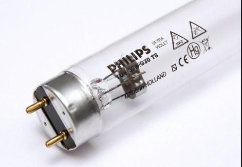 Лампа бактерицидна PHILIPS TUV 30W