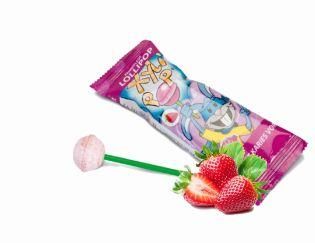 XyliPop (LOLLiPOP)- леденец, Miradent 50 шт./уп.