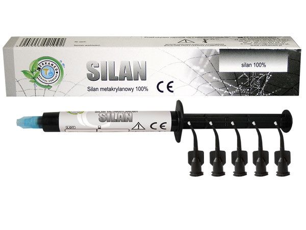 SILAN, (Сілан) 100% силан метакриловий, Cerkamed