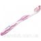 Зубна щітка Carebrush white з відбілюючим ефектом
