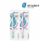 Зубна щітка Carebrush white з відбілюючим ефектом