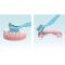 Щітка для протезів Protho Brush De Luxe