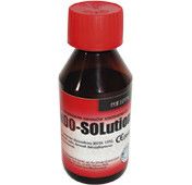 ENDO-SOLUTION, (Эндо солютион), жидкость для расширения корневых каналов