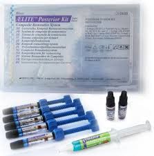 Aelite LS Posterior, Bisco (Аэлайт ЛС Постериор, Биско) шпр. 4 гр.