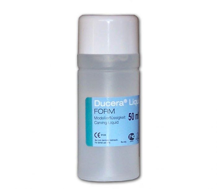 Duceram Kiss FORM (Дуцерам Кісс Форм) рідина для моделювання